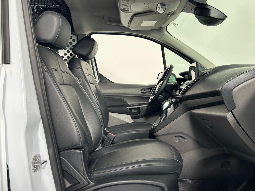 used 2019 Ford Transit Connect car, priced at $22,999