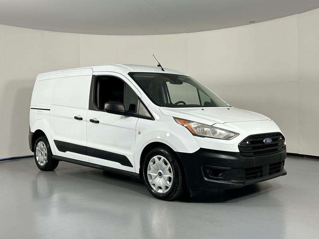 used 2019 Ford Transit Connect car, priced at $22,999