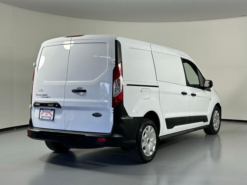 used 2019 Ford Transit Connect car, priced at $22,999