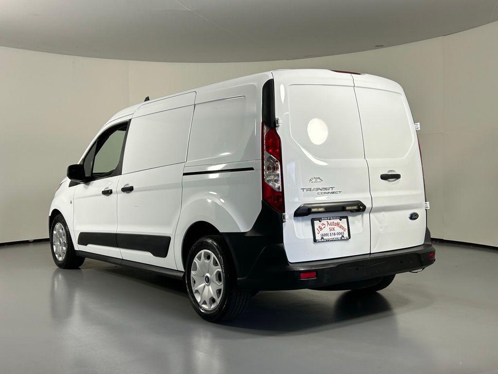 used 2019 Ford Transit Connect car, priced at $22,999