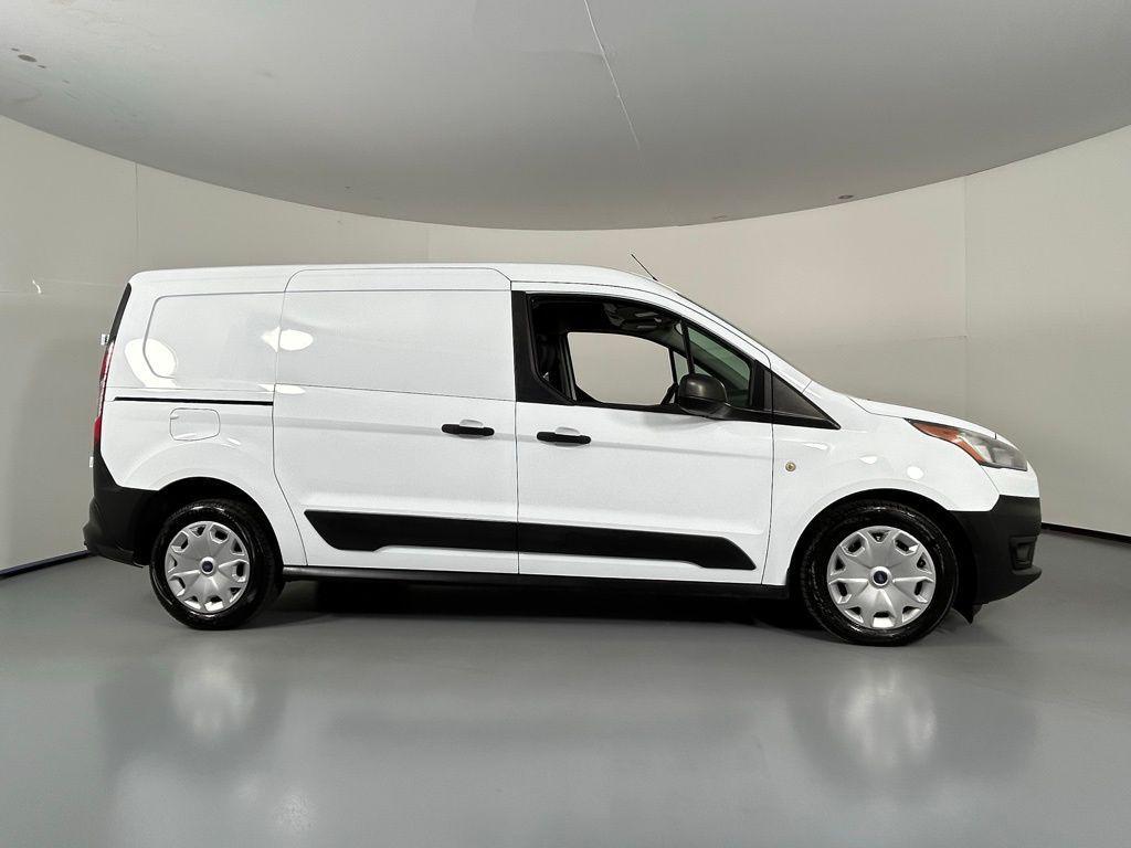 used 2019 Ford Transit Connect car, priced at $22,999