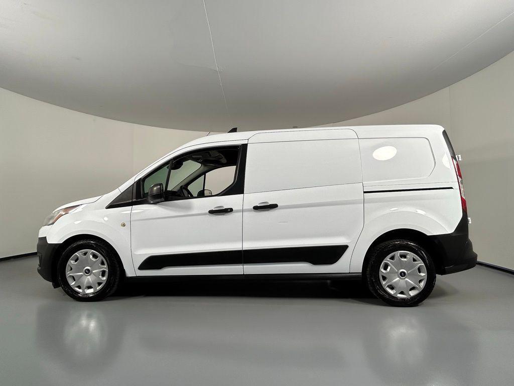 used 2019 Ford Transit Connect car, priced at $22,999