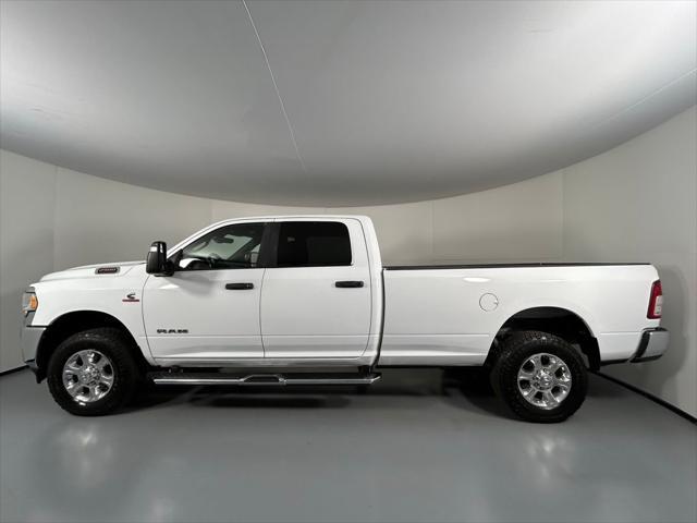 used 2023 Ram 2500 car, priced at $45,999