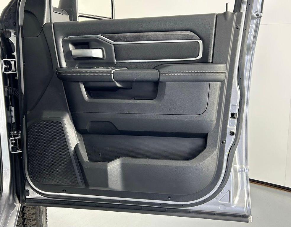 used 2024 Ram 2500 car, priced at $45,500
