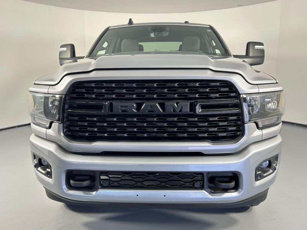 used 2024 Ram 2500 car, priced at $45,500