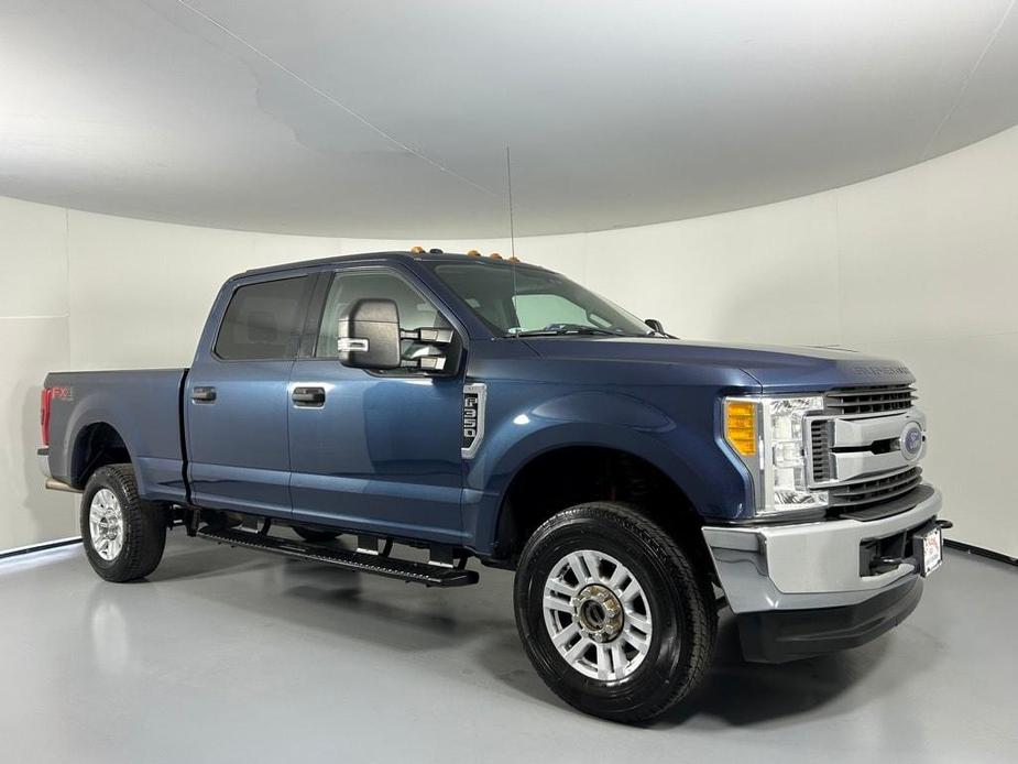 used 2017 Ford F-350 car, priced at $24,999
