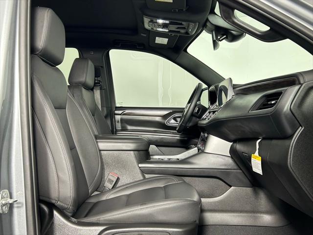 used 2023 Chevrolet Tahoe car, priced at $58,500