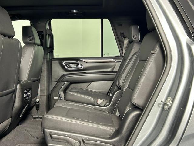 used 2023 Chevrolet Tahoe car, priced at $58,500
