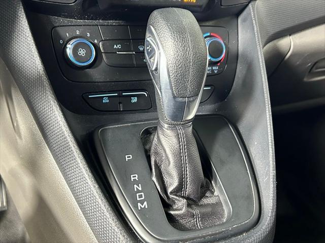 used 2020 Ford Transit Connect car, priced at $21,999