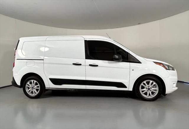 used 2020 Ford Transit Connect car, priced at $21,999