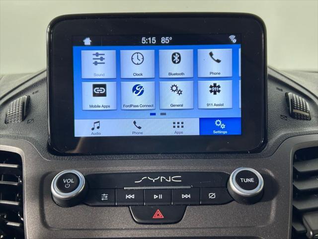 used 2020 Ford Transit Connect car, priced at $21,999