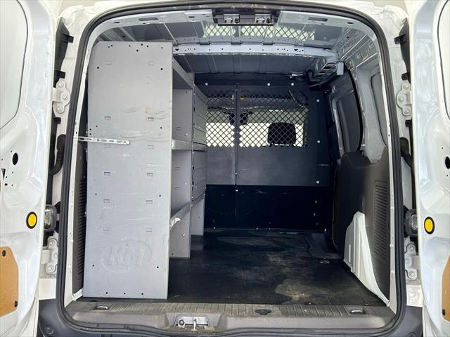 used 2020 Ford Transit Connect car, priced at $21,999