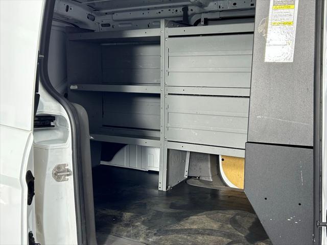 used 2020 Ford Transit Connect car, priced at $21,999