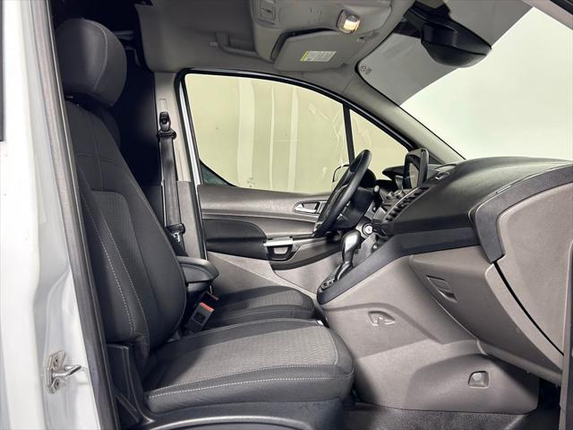 used 2020 Ford Transit Connect car, priced at $21,999