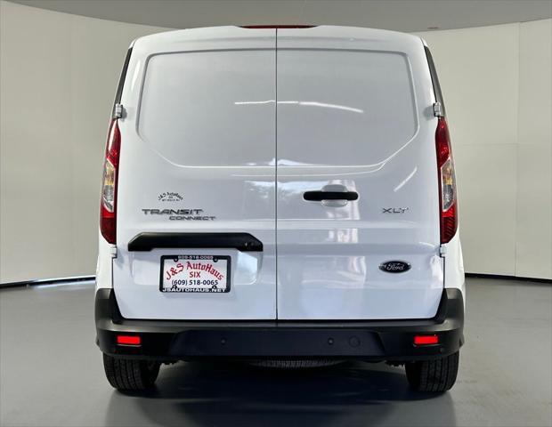 used 2020 Ford Transit Connect car, priced at $21,999