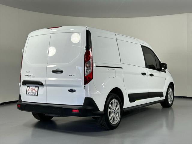 used 2020 Ford Transit Connect car, priced at $21,999