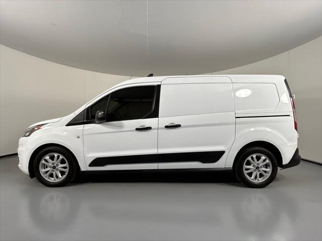 used 2020 Ford Transit Connect car, priced at $21,999