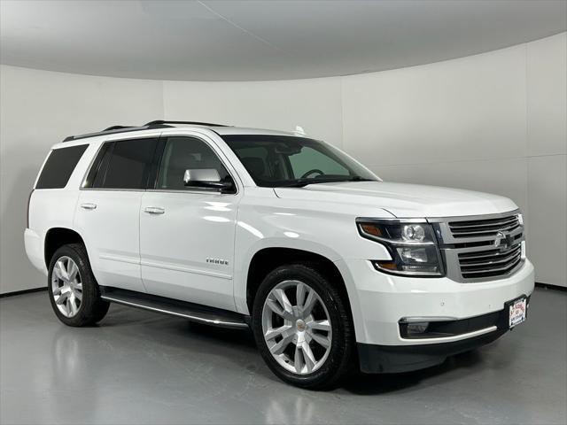 used 2018 Chevrolet Tahoe car, priced at $32,999