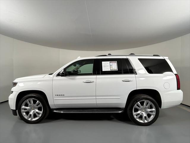 used 2018 Chevrolet Tahoe car, priced at $32,999