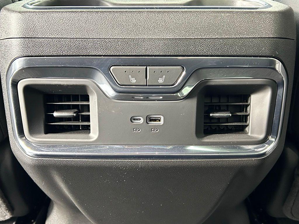 used 2024 Chevrolet Silverado 2500 car, priced at $73,999