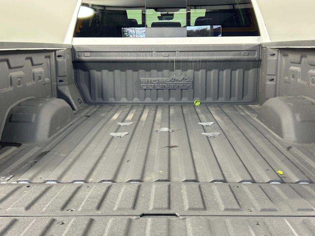 used 2024 Chevrolet Silverado 2500 car, priced at $73,999