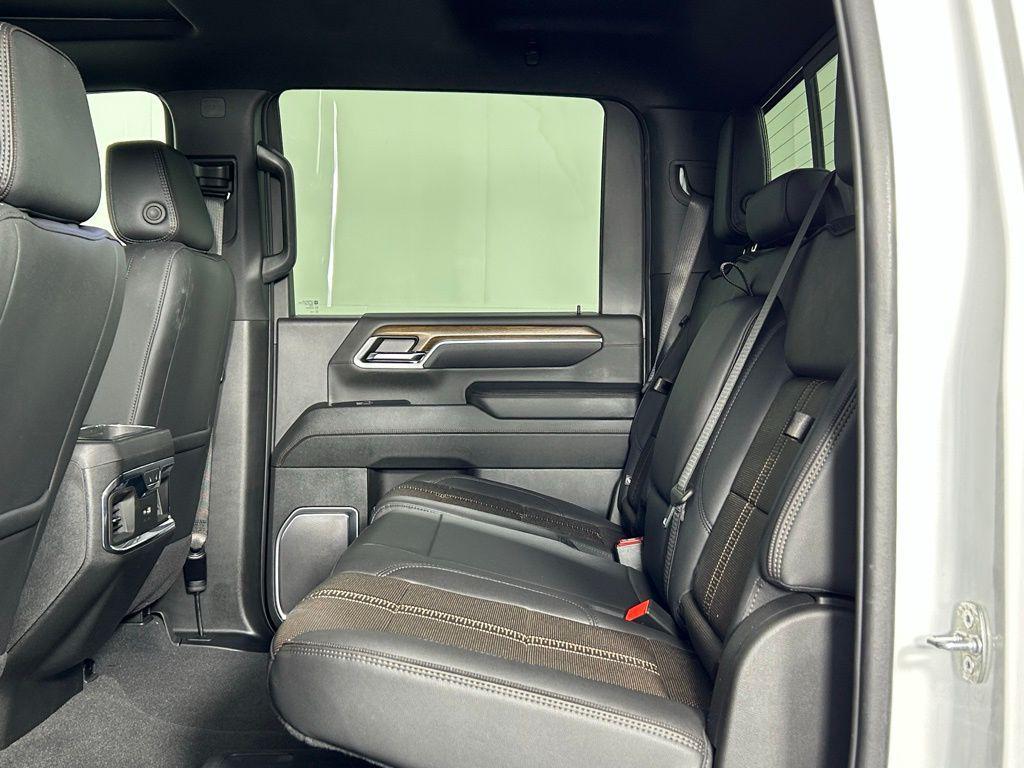 used 2024 Chevrolet Silverado 2500 car, priced at $73,999