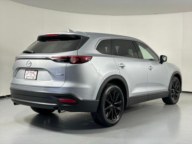 used 2023 Mazda CX-9 car, priced at $27,900