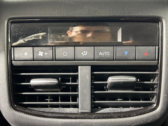 used 2023 Mazda CX-9 car, priced at $27,900