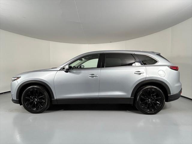 used 2023 Mazda CX-9 car, priced at $27,900
