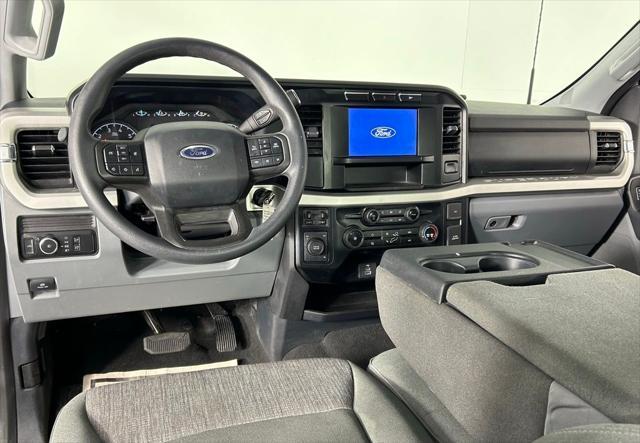 used 2024 Ford F-250 car, priced at $49,999