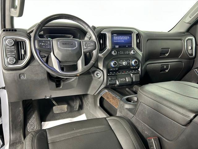 used 2023 GMC Sierra 2500 car, priced at $66,250