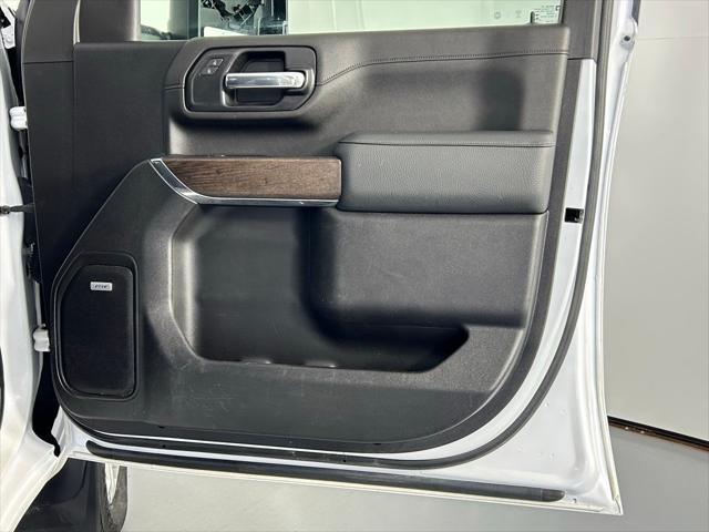 used 2023 GMC Sierra 2500 car, priced at $66,250