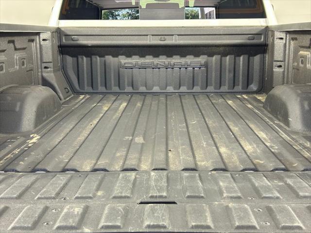 used 2023 GMC Sierra 2500 car, priced at $66,250