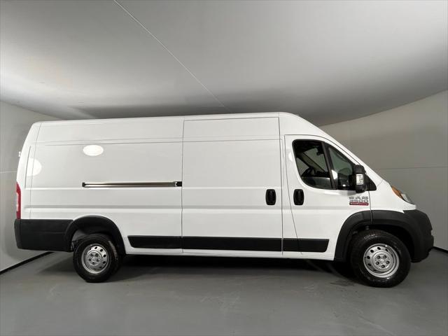 used 2022 Ram ProMaster 3500 car, priced at $38,999