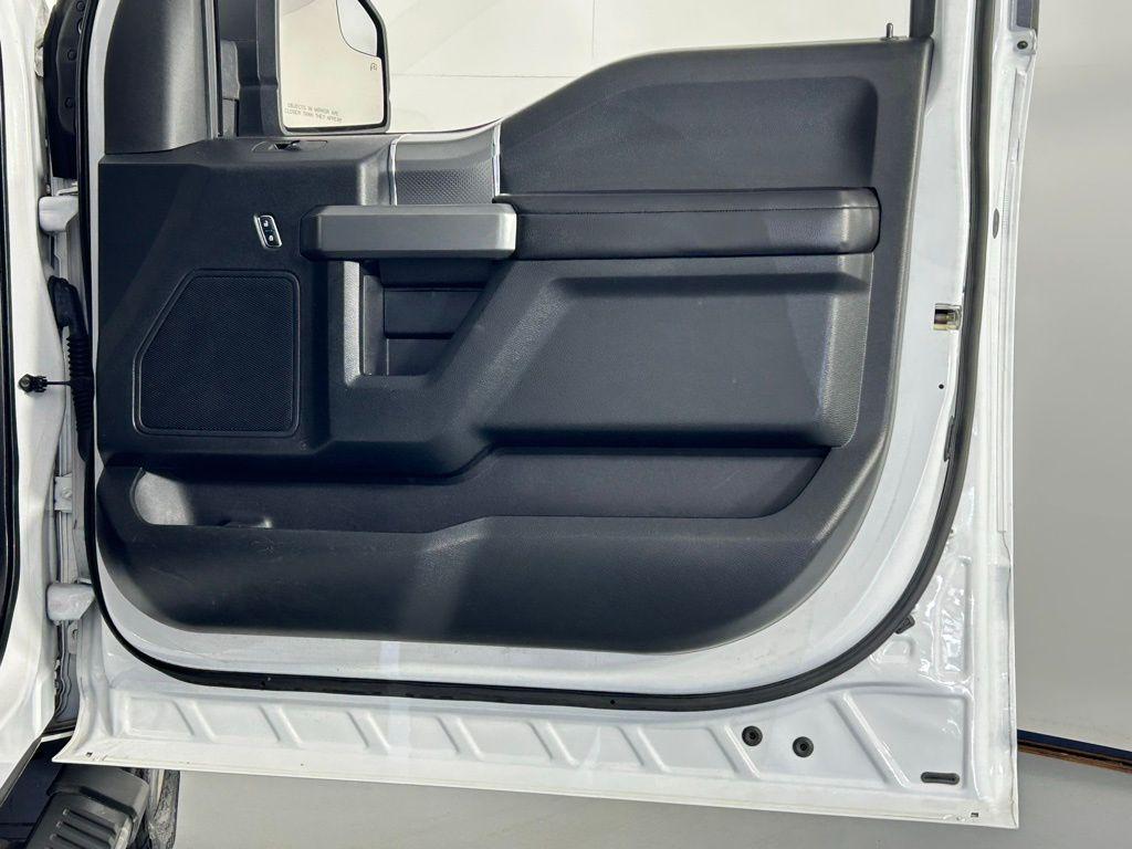 used 2016 Ford F-150 car, priced at $22,999