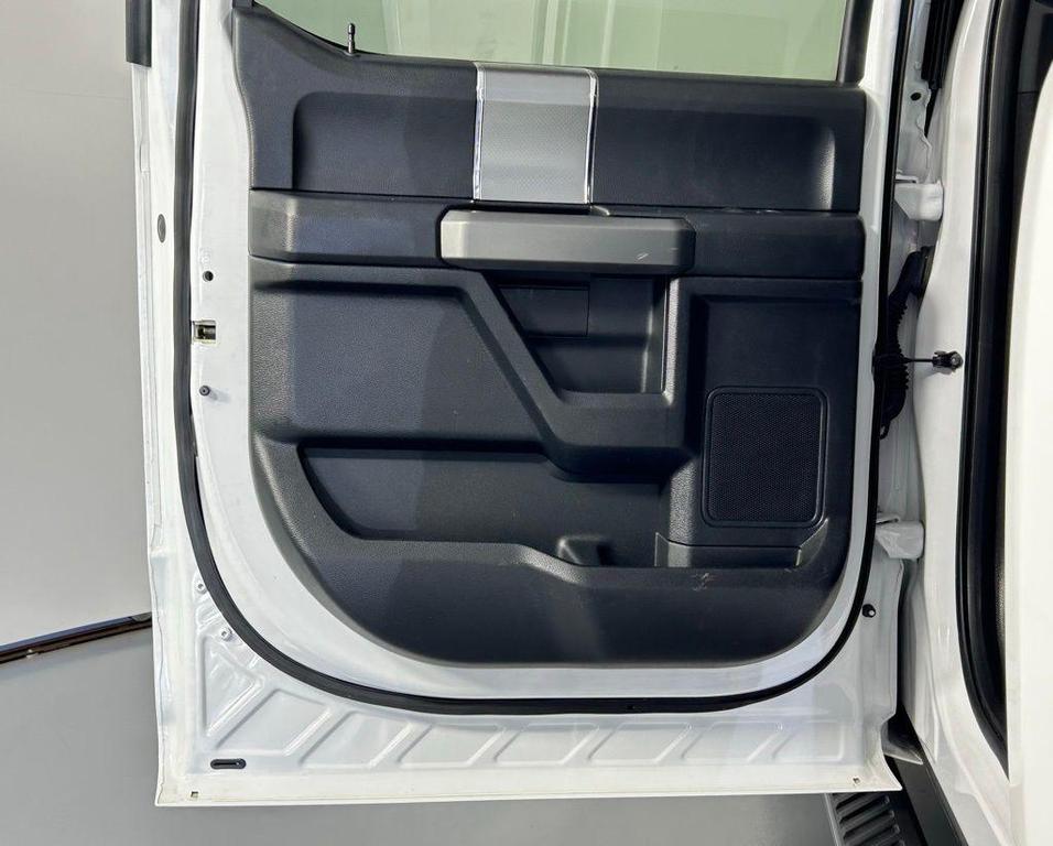 used 2016 Ford F-150 car, priced at $22,999