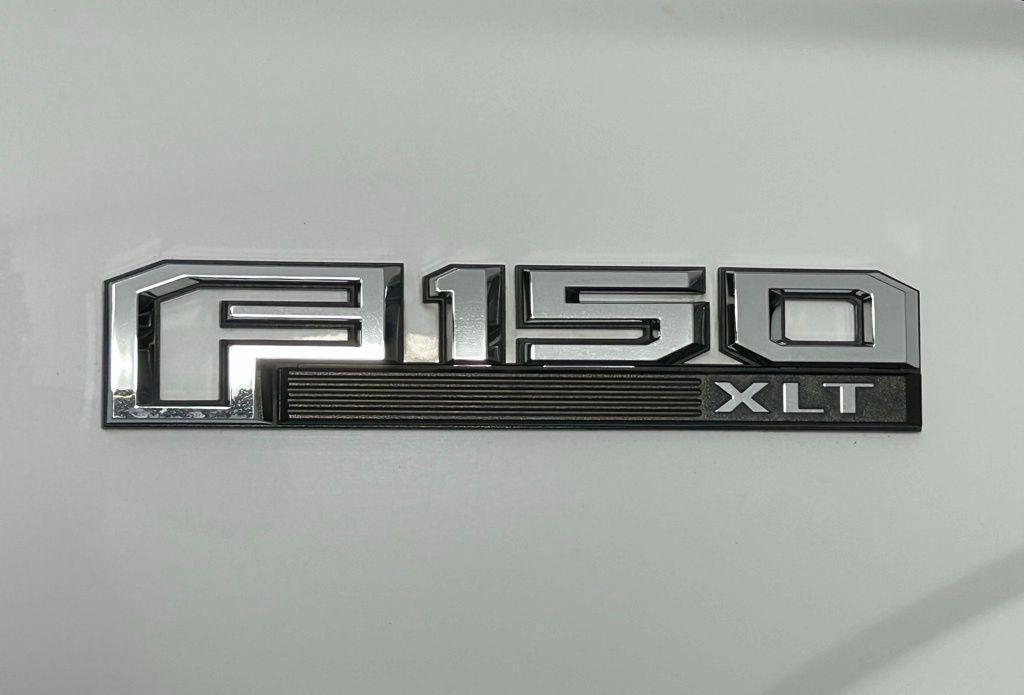 used 2016 Ford F-150 car, priced at $22,999