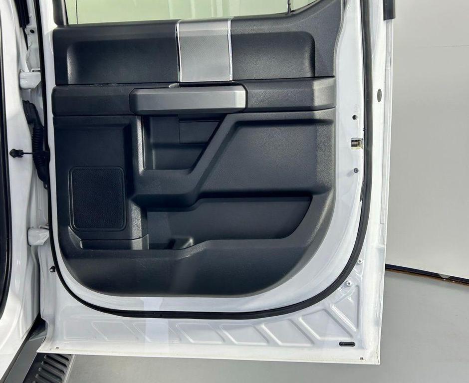 used 2016 Ford F-150 car, priced at $22,999