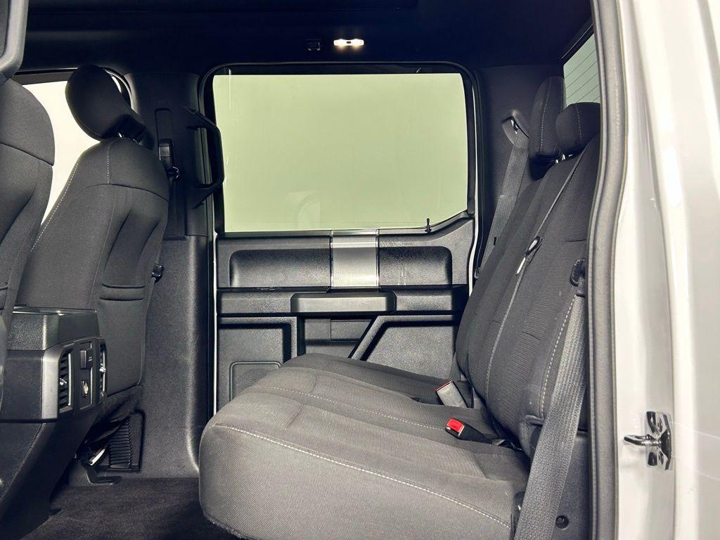 used 2016 Ford F-150 car, priced at $22,999