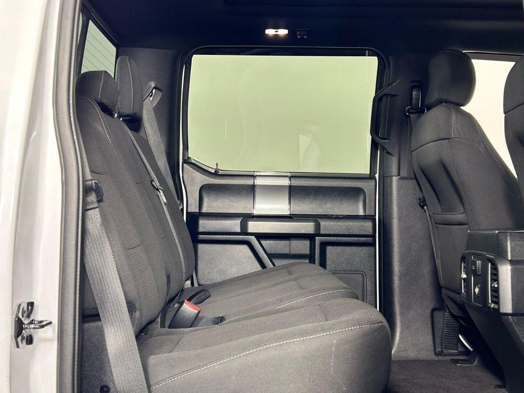 used 2016 Ford F-150 car, priced at $22,999