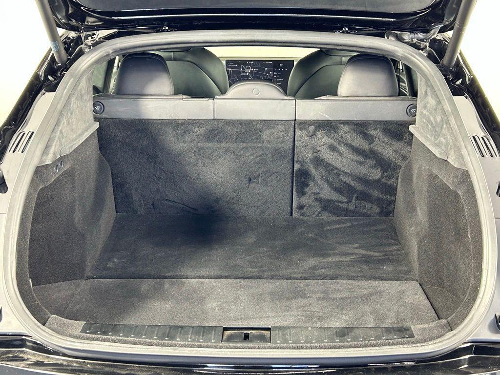 used 2021 Tesla Model S car, priced at $51,999