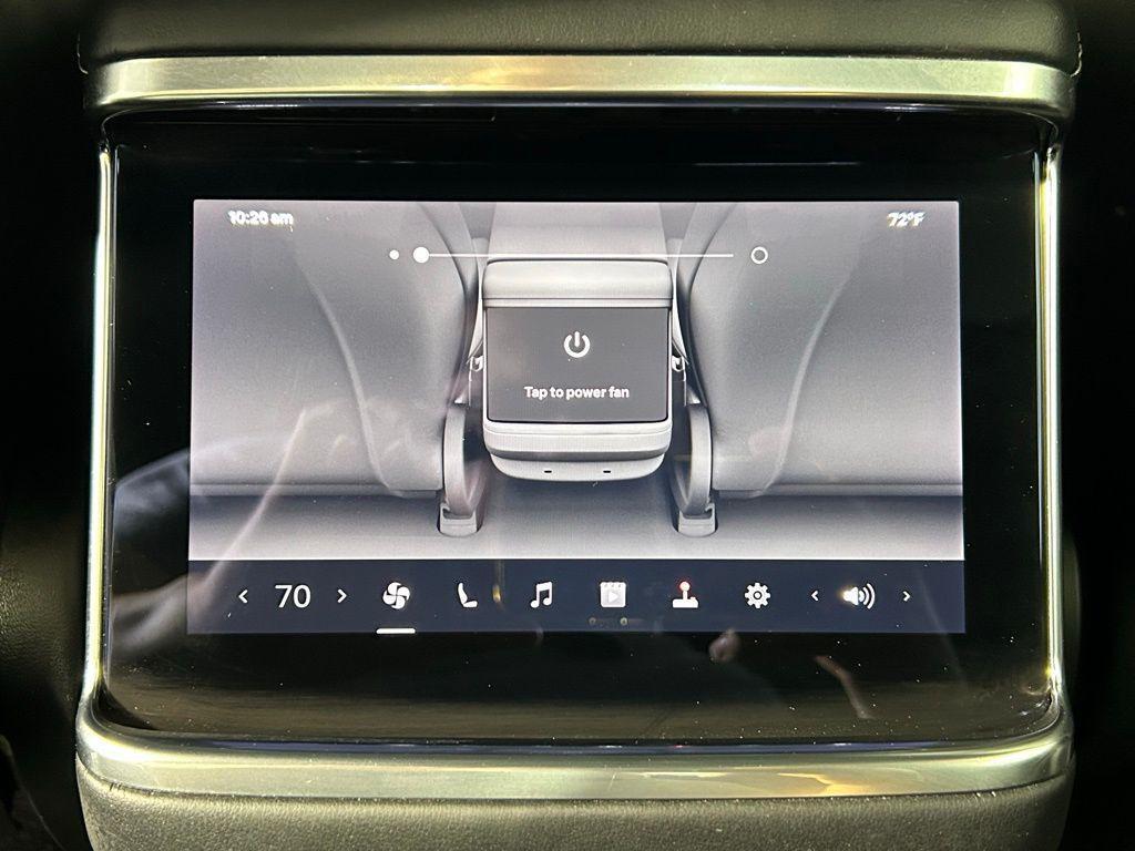 used 2021 Tesla Model S car, priced at $51,999