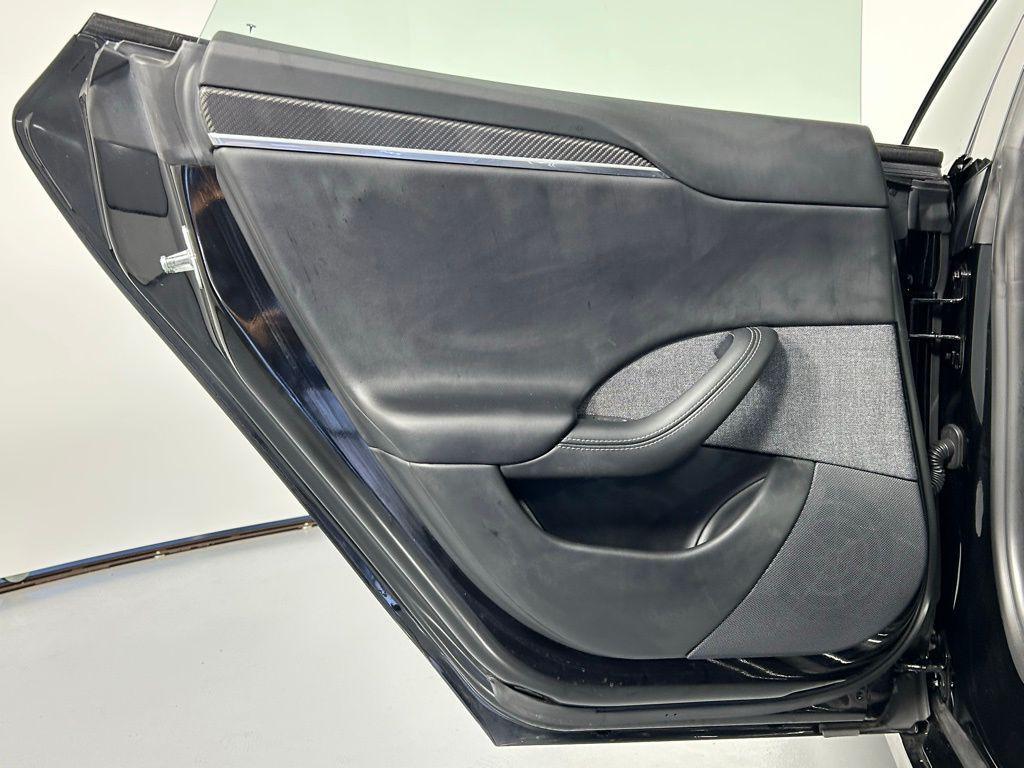 used 2021 Tesla Model S car, priced at $51,999