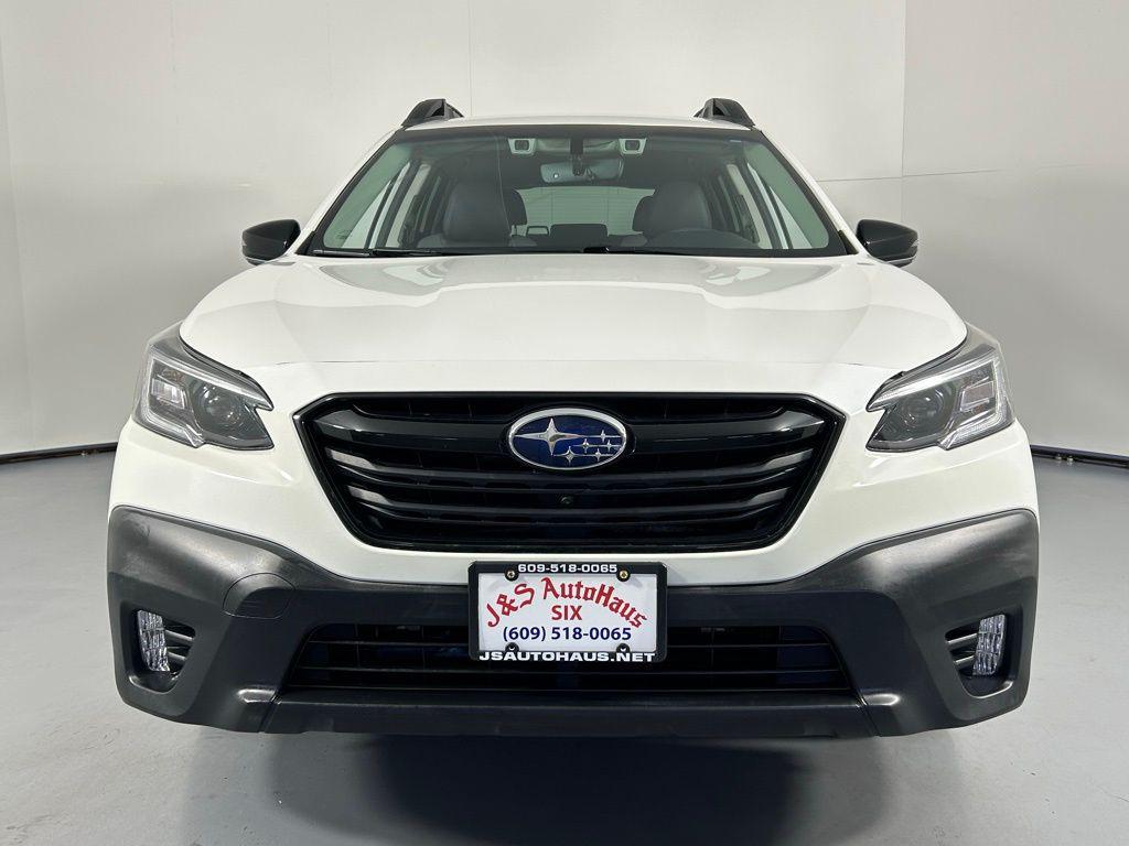 used 2020 Subaru Outback car, priced at $23,999