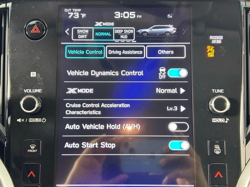 used 2020 Subaru Outback car, priced at $23,999