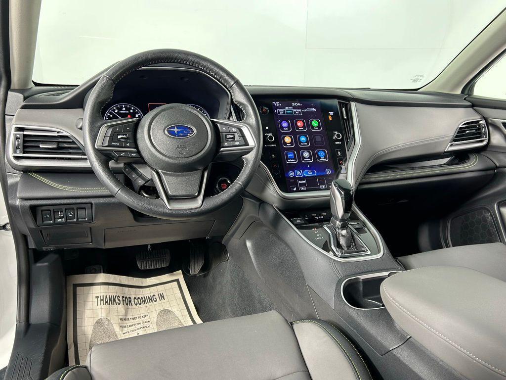 used 2020 Subaru Outback car, priced at $23,999