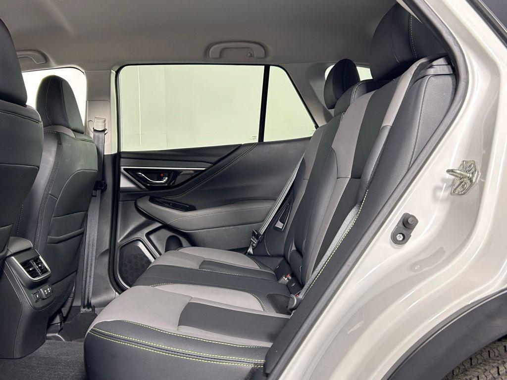 used 2020 Subaru Outback car, priced at $23,999