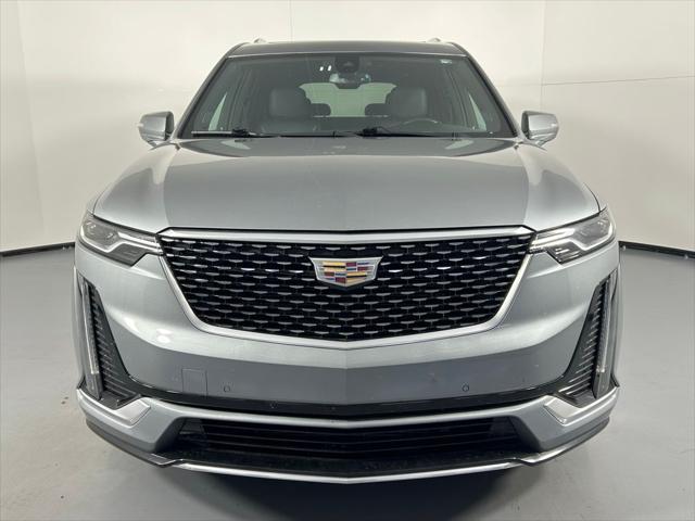 used 2023 Cadillac XT6 car, priced at $34,999