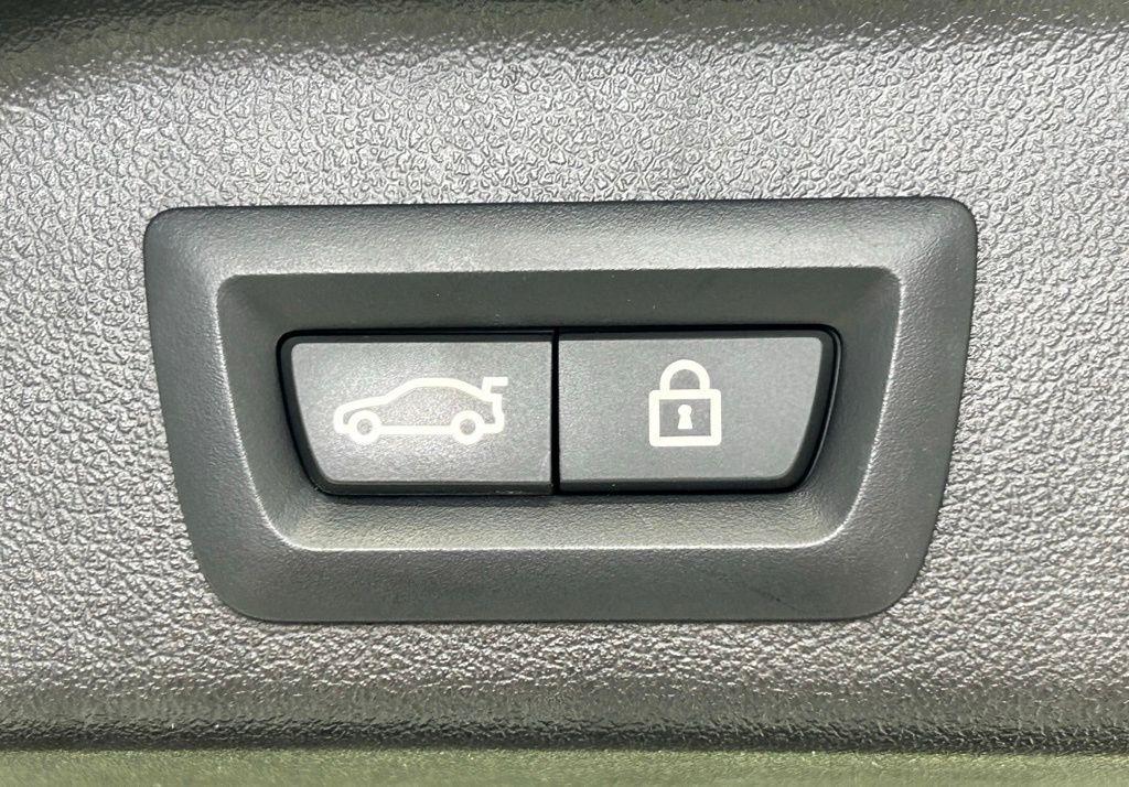 used 2023 BMW X5 car, priced at $47,999