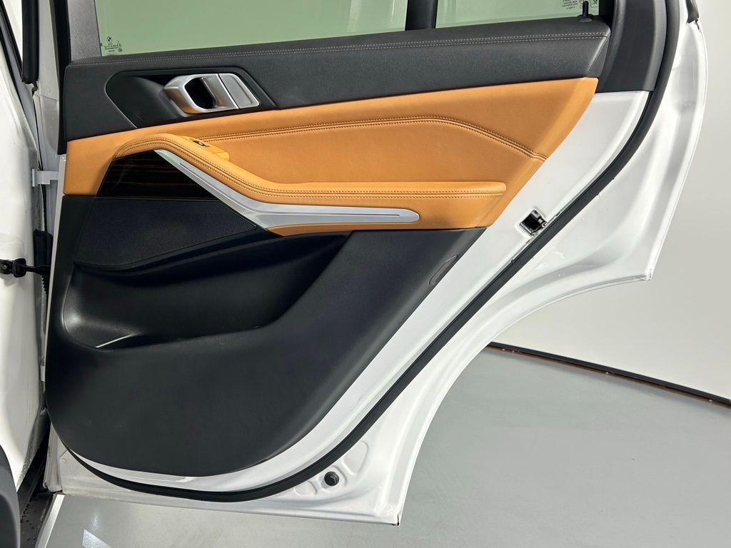 used 2023 BMW X5 car, priced at $47,999